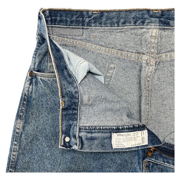 Wrangler Classic Jeans 38 - Picture 7 of 8